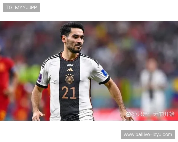京多安：德国中场核心，领衔国家队未来
