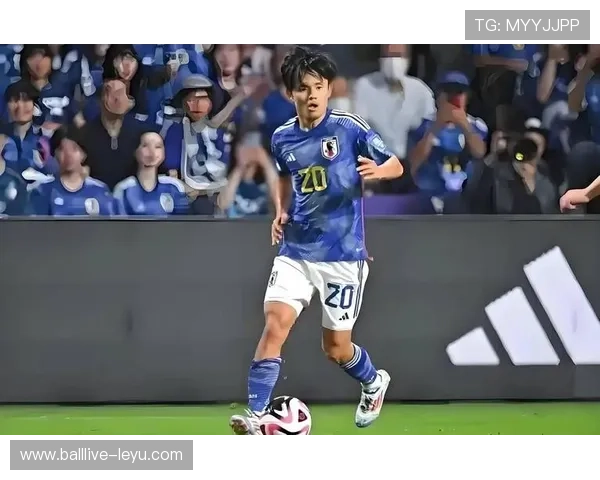 久保建英半赛季表现点评：4球2助+4次最佳，状态渐入佳境